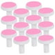 thumbnail image 5 of ColoMX 12 Uds. Almohadillas eléctricas para lima de uñas, cortauñas eléctrico para adultos, almohadillas de repuesto, cabezales de pulido de uñas, 5 of 7