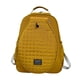 thumbnail image 3 of Bolsa de tenis acolchada con funda para raqueta y correas acolchadas para los hombros, multiusos, 33 x 15 x 44 cm, con compartimento para zapatos, amarillo, 3 of 8