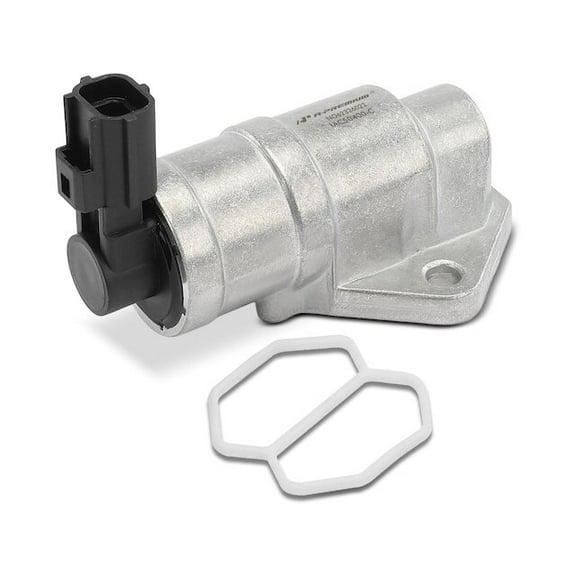 Idle Air Control Valve 1 - Compatible with 2001 - 2011 Ford Ranger 2.3L 4-Cylinder - Autopart Premium