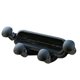 thumbnail image 2 of Soporte para teléfono de automóvil gravedad mejorado Ticfox bloqueo automático Mini 4,7 A 6,9 pulgadas gris, 2 of 12