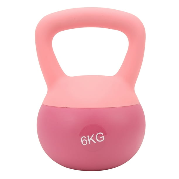 Women's health kettlebell 6kg new arrivals
