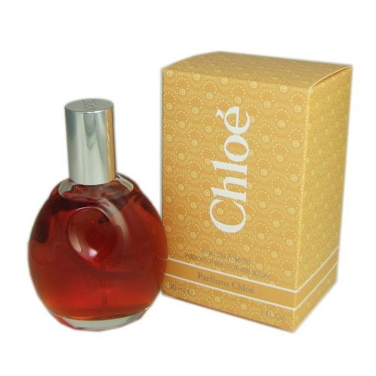 CHLOE * Chloe 3.0 oz / 90 ml Eau de Toilette (EDT) Women Perfume