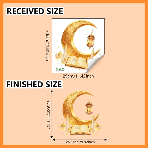 Dvkptbk Kitchen Stickers Kitchen Tableware Decoration Restaurant Landscaping Wall Stickers Adhesive Wall Stickers home decor