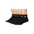 thumbnail image 4 of Champion Women's Athletic Ankle Sock, 6 Pack, 4 of 4