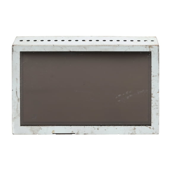 Restored 2014-2019 Ford Fiesta 6.5" Dash Mounted Touch-Screen Display Unit C1BT-18B955-GC (Refurbished)