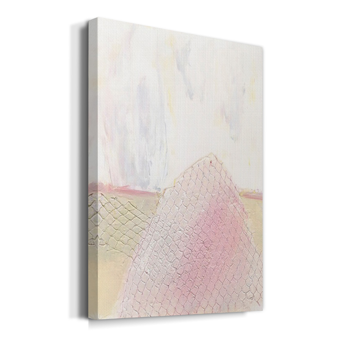 Get Sweet I Premium Gallery Wrapped Canvas - Ready to Hang