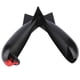 thumbnail image 5 of Porta cebos pequeños para pesca, bomba de Spod, aparejos de pesca, comederos, flotadores, porta cebos, comederos, herramientas, accesorios, 5 of 6