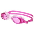 thumbnail image 4 of 2x Gafas de Natación para Mujeres, Hombres, Adultos, Jóvenes, Niños, Sin Fugas, Cómodas Gafas de Natación, Gafas de Silicona Suave, Gafas de Natación 2 piezas, 4 of 8
