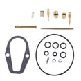 thumbnail image 2 of koolsoo 1 Set Carburetor Conversion Carburetor Repair For XL250 1972 1973, 2 of 6