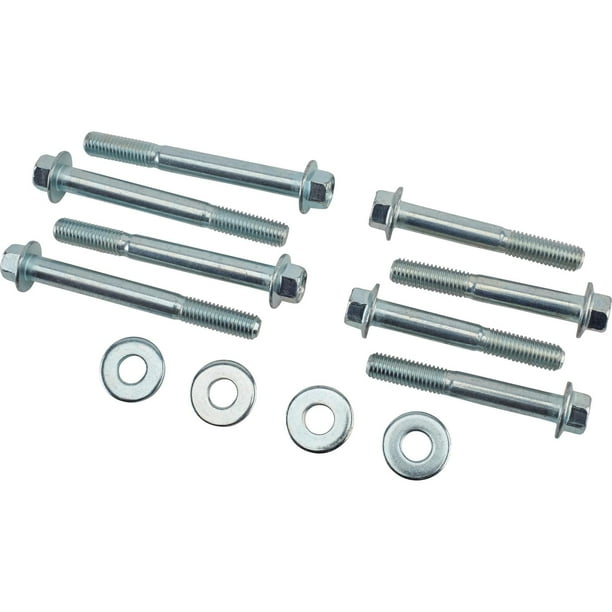 Ict Billet 551412 Engine Stand Bolt Kit Gm Ls Engine Walmart Com Walmart Com