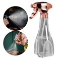 thumbnail image 1 of Rociador de , recipiente de aceite, dispensador de aceite y vinagre, contenedor de , botella de aceite, utensilios de cocina Baoblaze Botella de aceite, 1 of 8