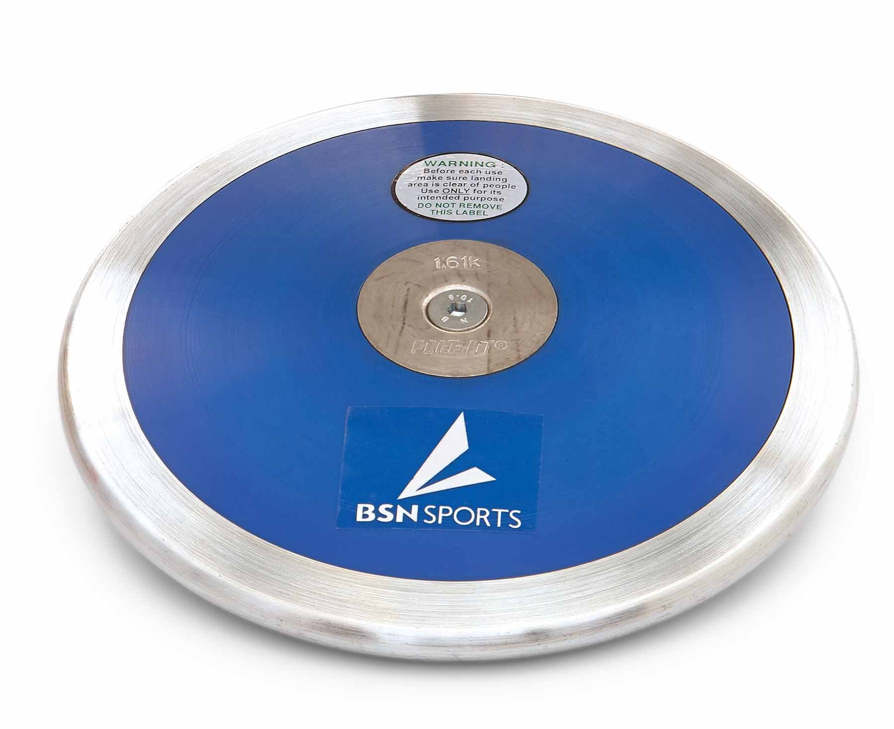 BSN SPORTS™ Challenger Discus 1k