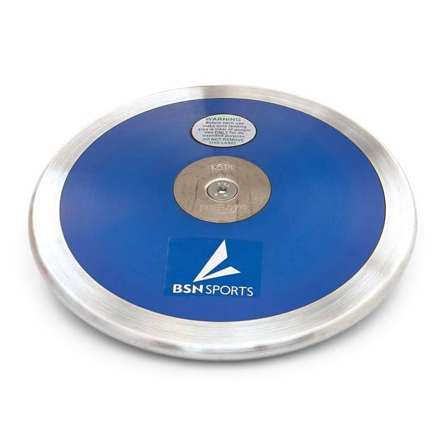 BSN SPORTS™ Challenger Discus 1k