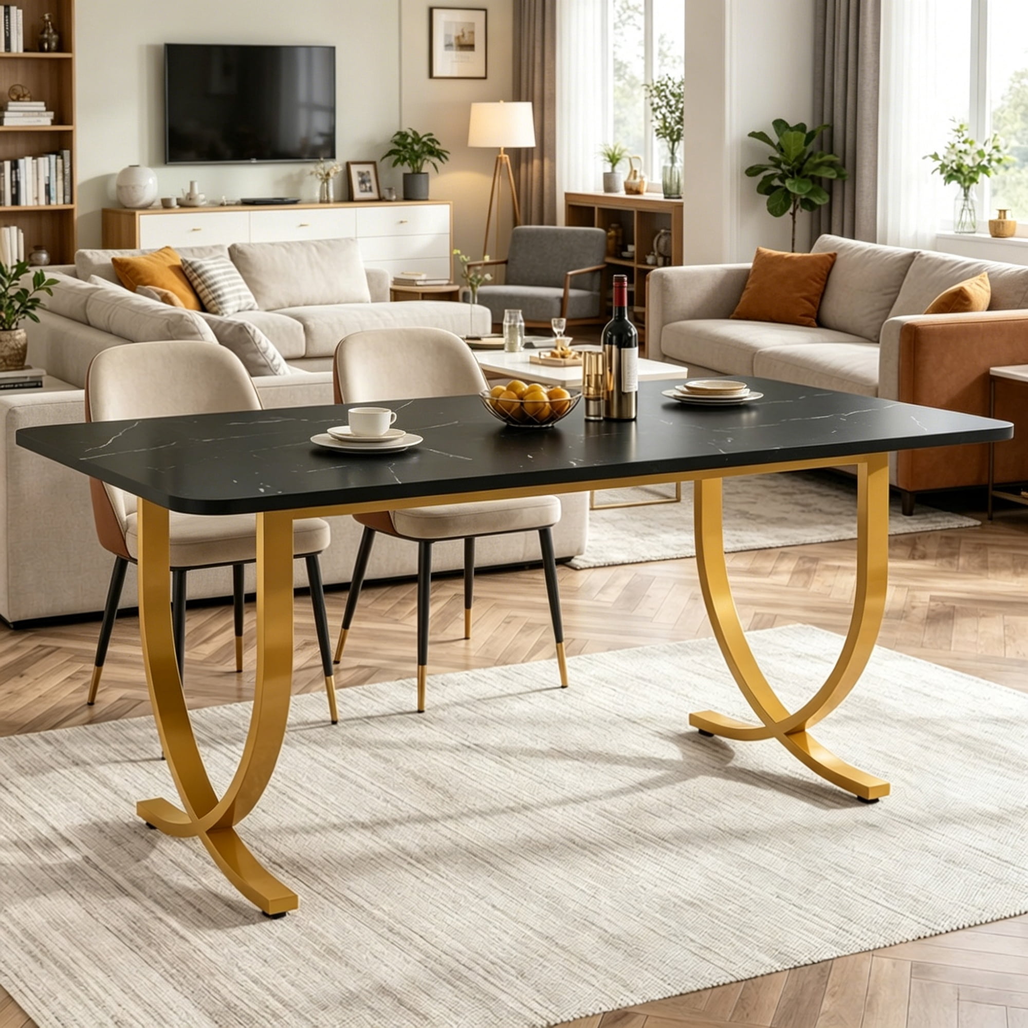 Dining Table (Only dining table)