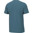 thumbnail image 2 of SURJDE Mens Short Sleeve Performance Tee, Fishing T-Shirt for Men, 2 of 3