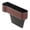 A, variant on 2026 New Leather Car Seat Gap Filler, Console Side Storage Organizer For Phone Sunglasses, Universal Auto Interior Accessory (J)