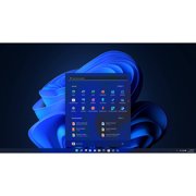 Microsoft: Windows 11 Home (PC USB) 1 User Sleek and Modern Interface