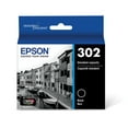 thumbnail image 3 of Epson 302 Claria Premium Ink Standard Capacity Black Cartridge (T302020-S) Works with Expression Premium XP-6000, XP-6100, 3 of 6