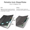 thumbnail image 4 of Case For iPad 9.7 PuLG 6th 5th Generation 2018 2017, 4 of 8