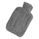 thumbnail image 5 of Bolsa de agua Caliente ANGGREK 2L Boca Ancha Texturizada, 5 of 8