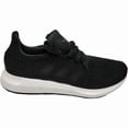 thumbnail image 1 of Adi-das Swift Run- Men's (Various Size)- Running Sneakers- Black- *New*, 1 of 3
