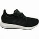 thumbnail image 1 of Ad-id-as Swift Run- Men's (Various Size)- Running Sneakers- Black- *New*, 1 of 3