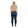 thumbnail image 2 of Hy Womens Elevate Style Polo Shirt, 2 of 4