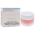 thumbnail image 3 of Mascarilla de labios SIGMA Hydro Melt Hush Aceite para labios 0,34 oz, 3 of 3