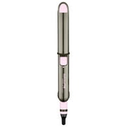 BaBylissPRO® Nano Titanium™ Limited Edition 1.25 Prima3000 Stainless Steel Styling Iron (Pink)