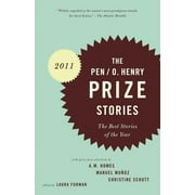 O. Henry Prize Collection: The Pen/O. Henry Prize Stories (Paperback)