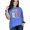 Flo Blue, variant on The Most Important Shot, Relatable Golf Player Quote, Pepper Comfort Colors T-Shirt, 2XL