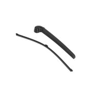 audi q3 windshield wiper arm