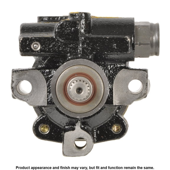 CARDONE New 96-5931 Power Steering Pump fits 1995-2007 Lexus, Toyota