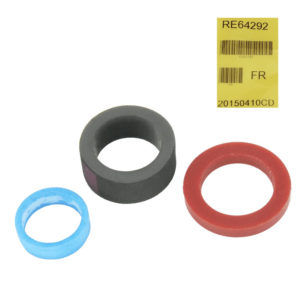 John Deere Original Equipment ORing Kit RE64292