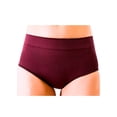thumbnail image 3 of Kit 5 Pantys sin Costuras I Love Shape Control en Abdomen y Cintura 5 Colores CH, 3 of 6