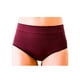 thumbnail image 3 of Kit 5 Pantys sin Costuras Control en Abdomen y Cintura 5 Colores M I Love Shape 1006, 3 of 6