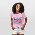 thumbnail image 4 of We The People Will Never Forget The Cowards in Congress Who Kept Quiet Shirt, 4 of 7