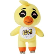 Youtooz: Five Nights at Freddy's Collection - Chibi Chica 9-Inch Plush