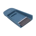 thumbnail image 4 of Mini Manual Broom Set,Mini Broom Dustpan Set Table Cleaning Brush Desk Cleaning Tool Sleek Aesthetic, 4 of 14