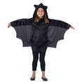 thumbnail image 1 of Dress Up America Black Bat - L (12-14), 1 of 5