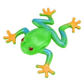 Squishy Frog