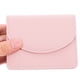 thumbnail image 3 of Raindrops Billetera Rosa Para Mujer Con Tarjetero Y Resistente En Metal, 3 of 6