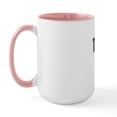 thumbnail image 2 of CafePress - Tesla Edison Mugs - 15 oz Ceramic Large White Novelty Mug, 2 of 4