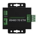 thumbnail image 3 of Waveshare RS485 Ethernet Converter CortexM0 Procesador de Alta Velocidad actualizable (Enchufe de EE.UU. 100240V) procesador Arm de 32 bits de la Serie M0 Alta Velocidad Alta eficiencia Unbranded DS07867, 3 of 7