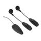 thumbnail image 3 of Micrófono Inalámbrico UHF, Transmisor Receptor, Cuello De Cisne, Rotación De 360 ​​​​grados, Micrófono Inalámbrico UHF Con Cancelación De Ruido Profesional Para Violín, 3 of 7
