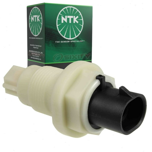NTK Input Transmission Speed Sensor compatible with Dodge Journey 2.4L L4 2009-2019