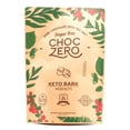 thumbnail image 2 of ChocZero - Dark Chocolate Keto Bark Sugar Free Hazelnut - 6 oz., 2 of 3