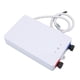thumbnail image 3 of Mini calentador de agua instantáneo G1/2, máquina de calentamiento de agua para el hogar con función de memoria para baño, cocina, 220V, 5500W, blanco, 3 of 8