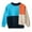 Blue, variant on KYAIGUO Kids Baby Boys Knitwear Sweaters Toddler Fall Winter Long Sleeves Pullover Knit Sweater Crew Neck Warm Knitwear Sweatshirt,Size 1-10 Years