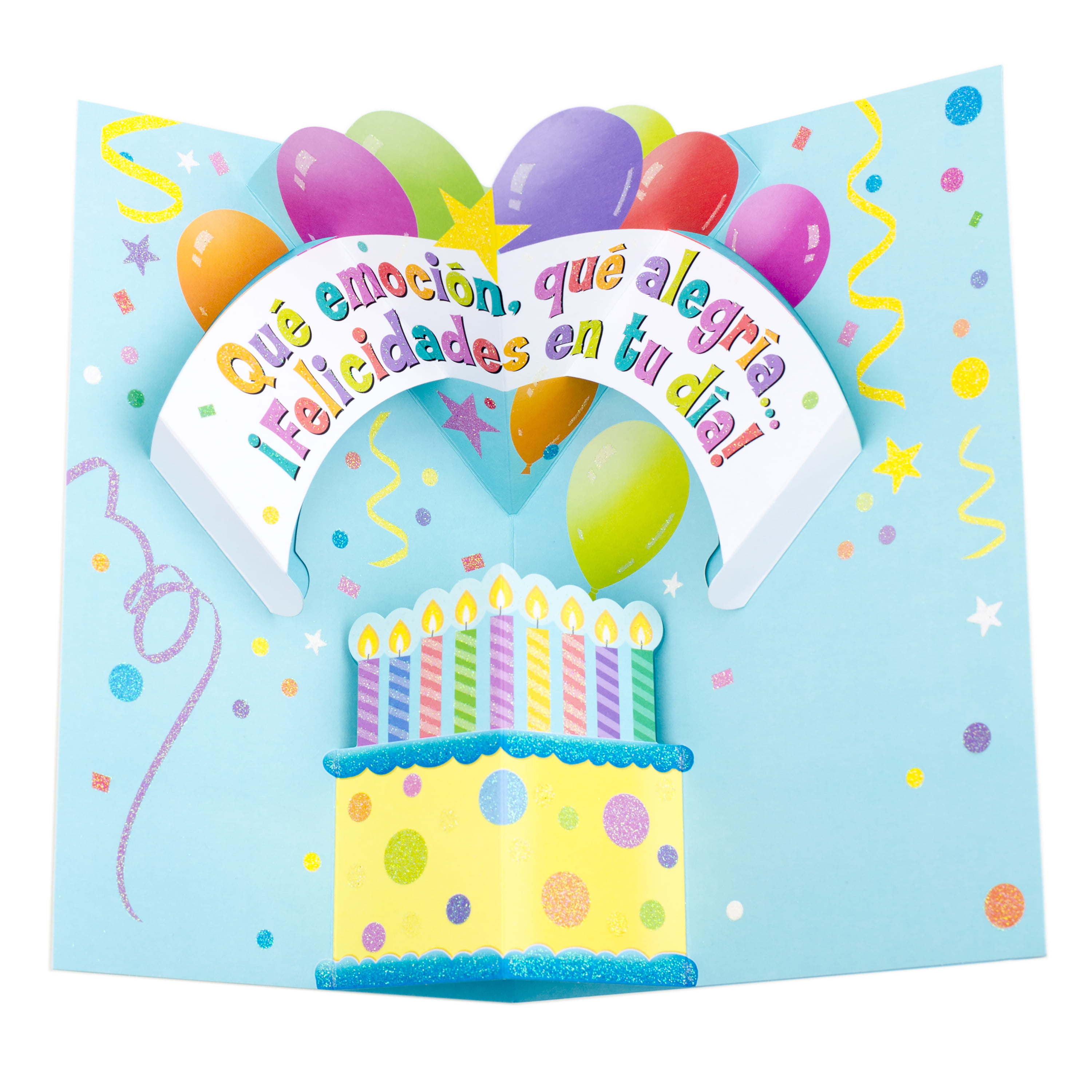 La plus jolie carte d'anniversaire en 52 variantes + vidéo!  Birthday  cards diy, Birthday card craft, Happy birthday cards